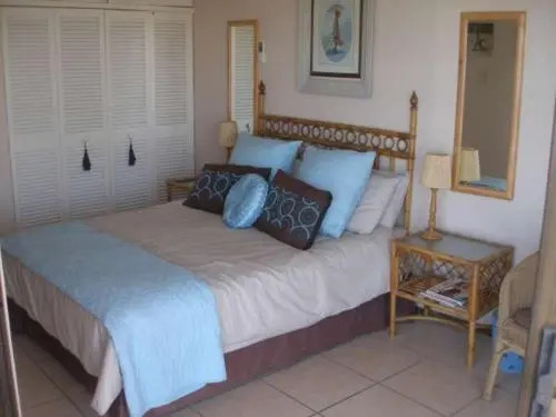 Anchor Cove Triplex