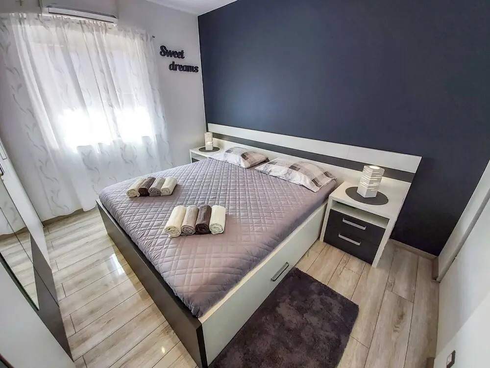 Apartment Fanita