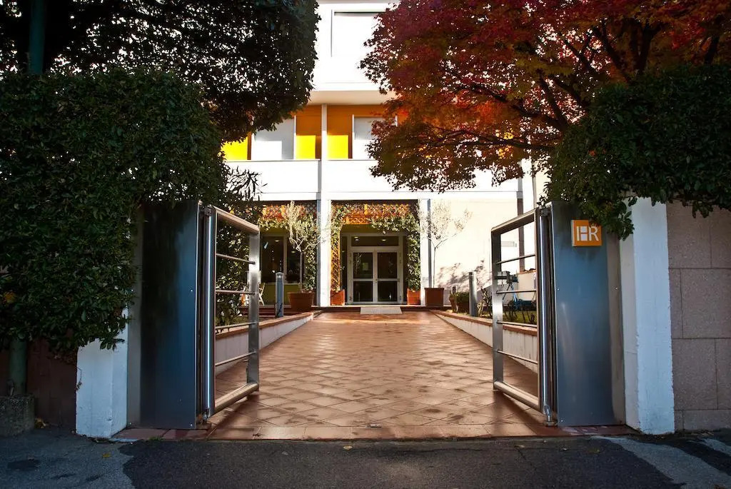 Hotel Raffaello