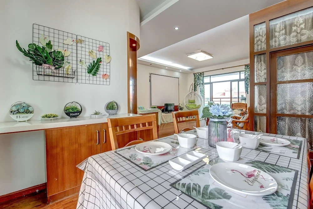 TA Journey Guest House