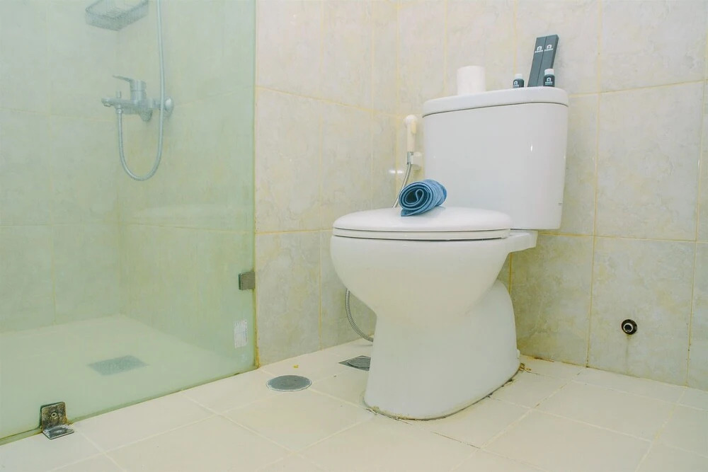 Comfy and Beautiful 1BR at Tamansari The Hive Apartment