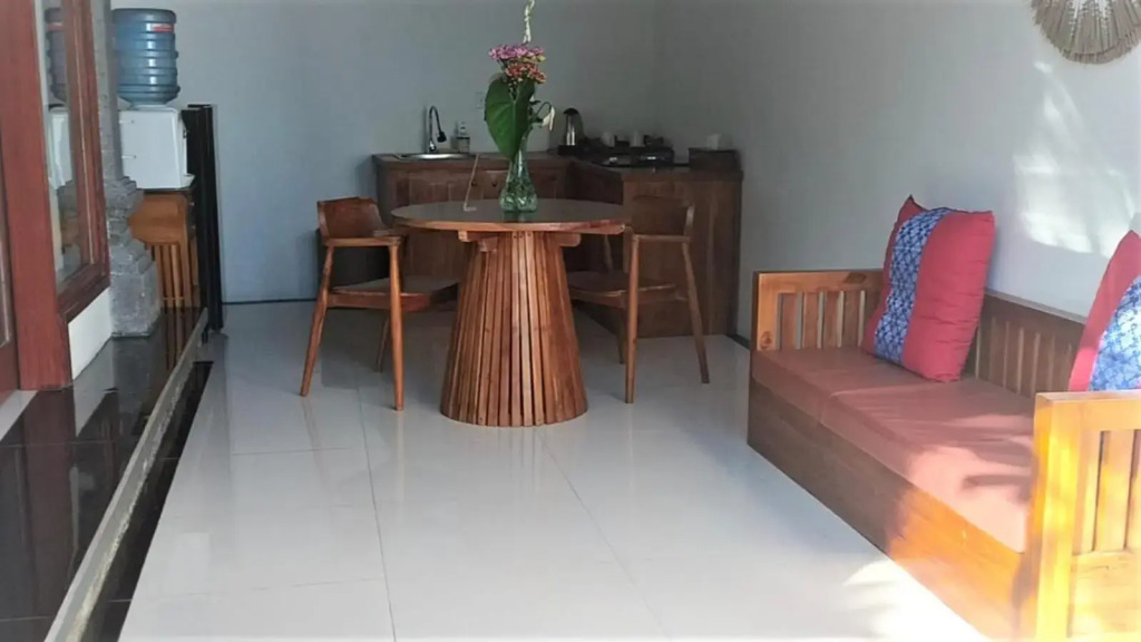 Baruna Sari Villa