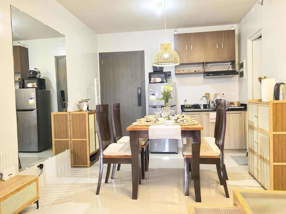 Modern Comfort in Paradise Condo at Verdant Palawan
