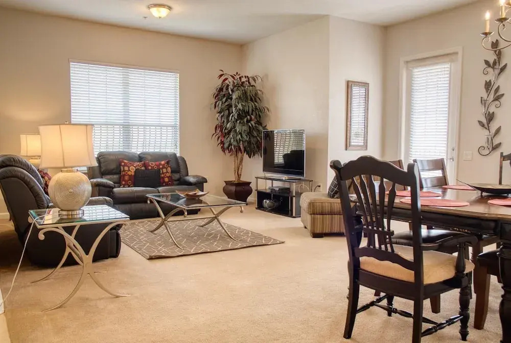 Vista Cay Luxury 3 Bedroom Condo 3030