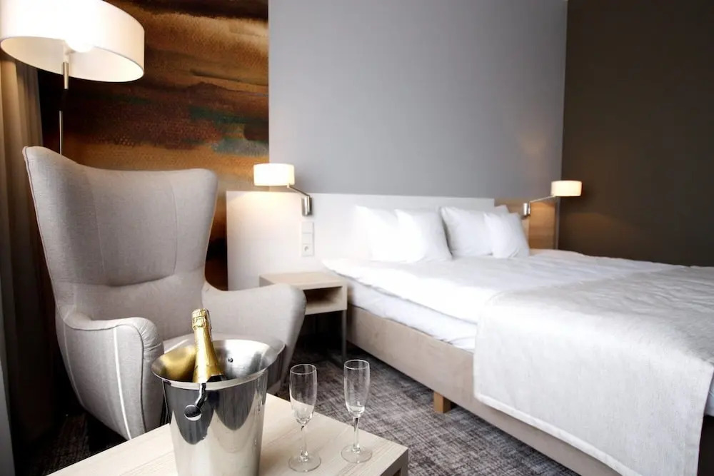 Park Hotel Brzeg