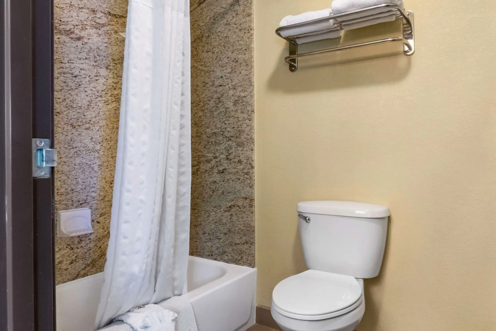 Comfort Inn Albuquerque Airport