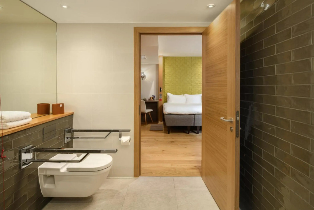 Unique Stay Edinburgh