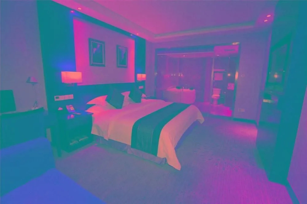 Starway Hotel (Yuyao Zhongan Times Square)