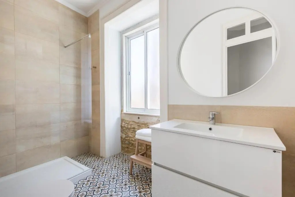 Charming Apartment Rua da Rosa 33