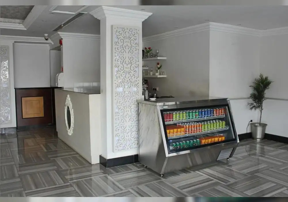 Tobal Al Hamra Hotel Apartments