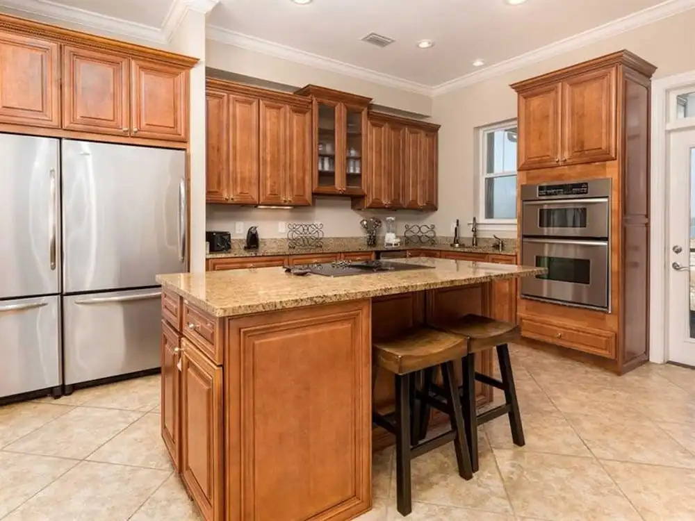 Windswept by Meyer Vacation Rentals