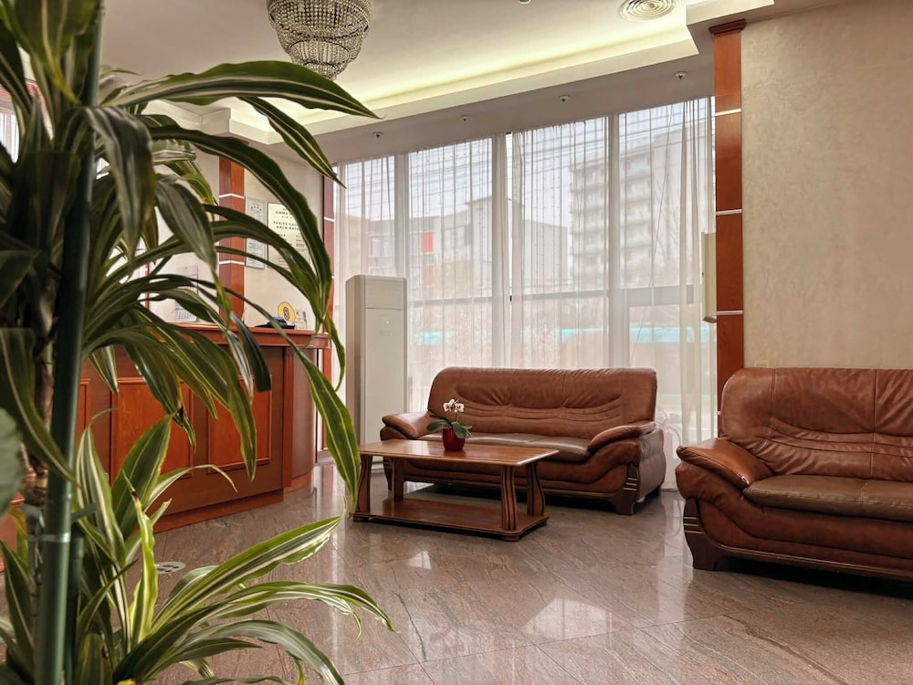 Hotel Emma West