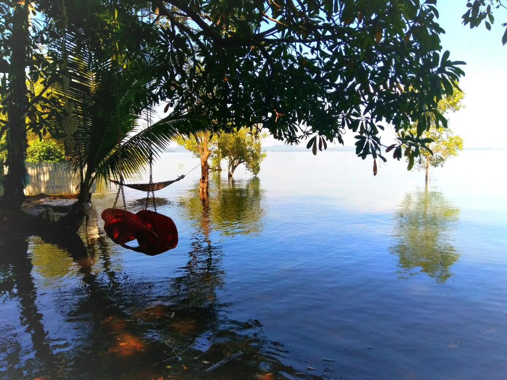 Blessed Koh Chang