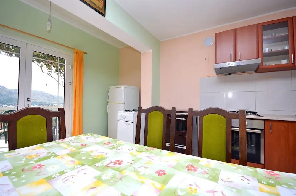 Apartments Kata