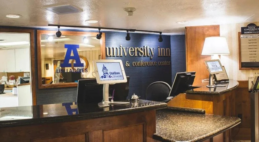 University Inn