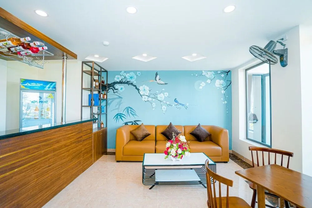 Quang Vinh Hotel