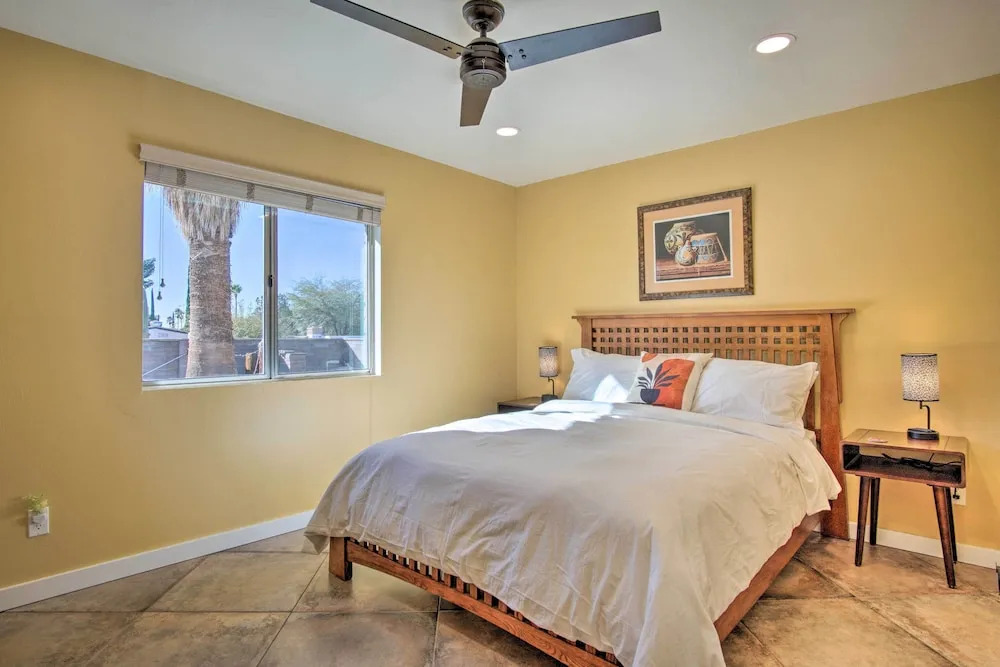 Eastside Home w/ Pool Near Hiking