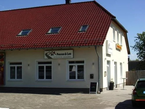 Meine B4