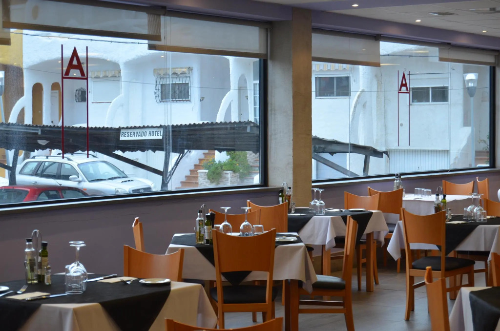 Hotel Alfinden