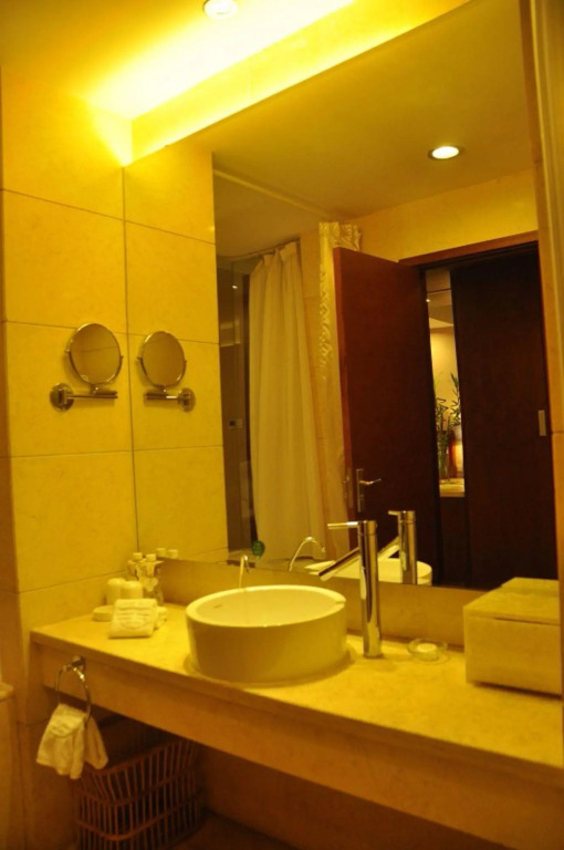 Jin Merchant International Hotel