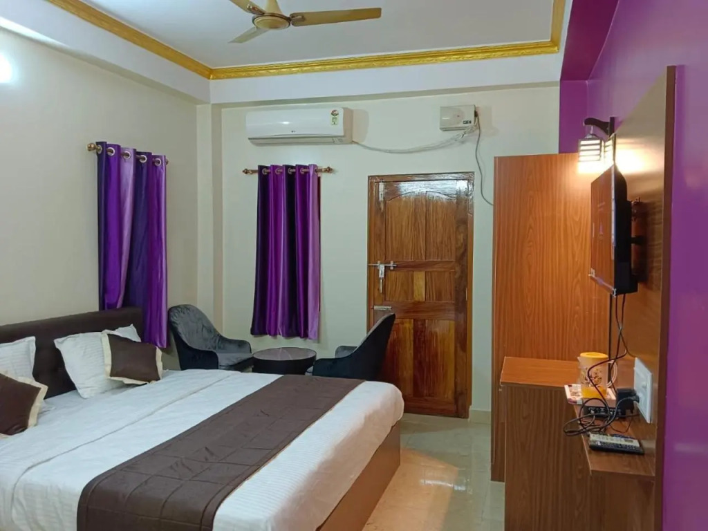 Sweet Mango Tree Homestay