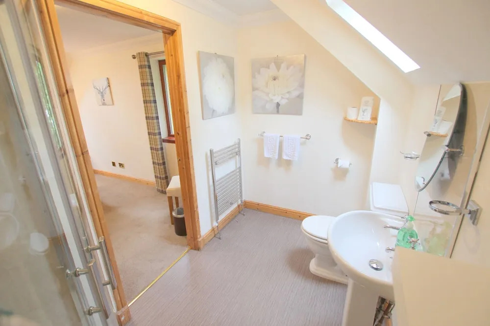 Culliss House B&B