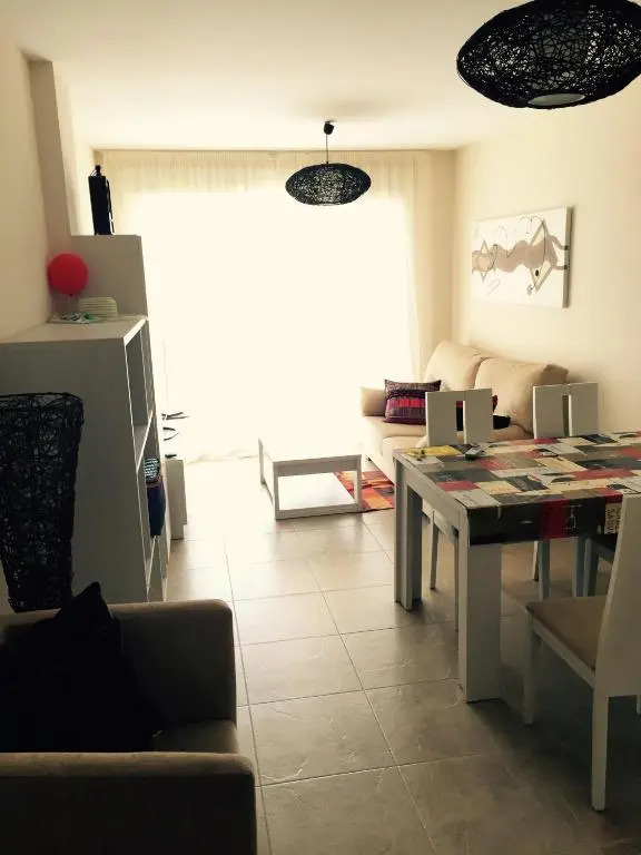 Playa Sol Apartment