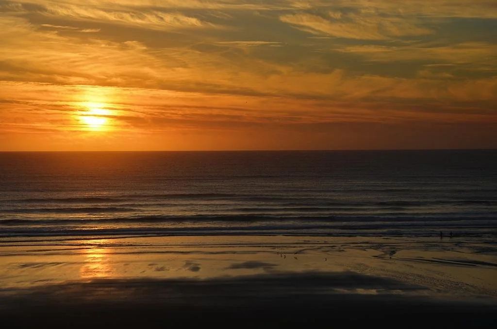 Agate Beach Motel