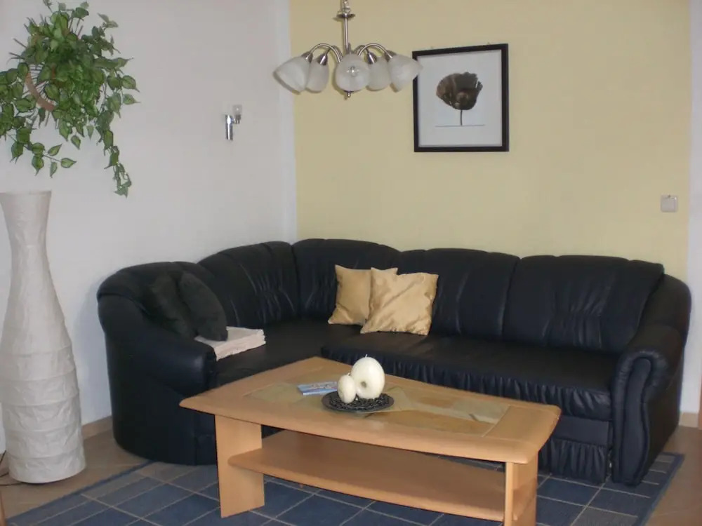 Nice Holiday Home in Rarik Germany With Terrace
