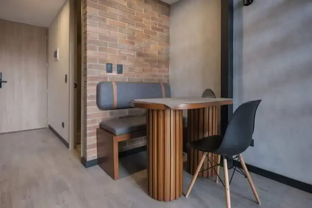 Luxury 1 BR Duplex in Virrey