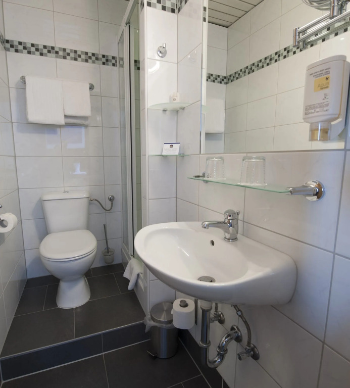 DORMERO Hotel Pirmasens