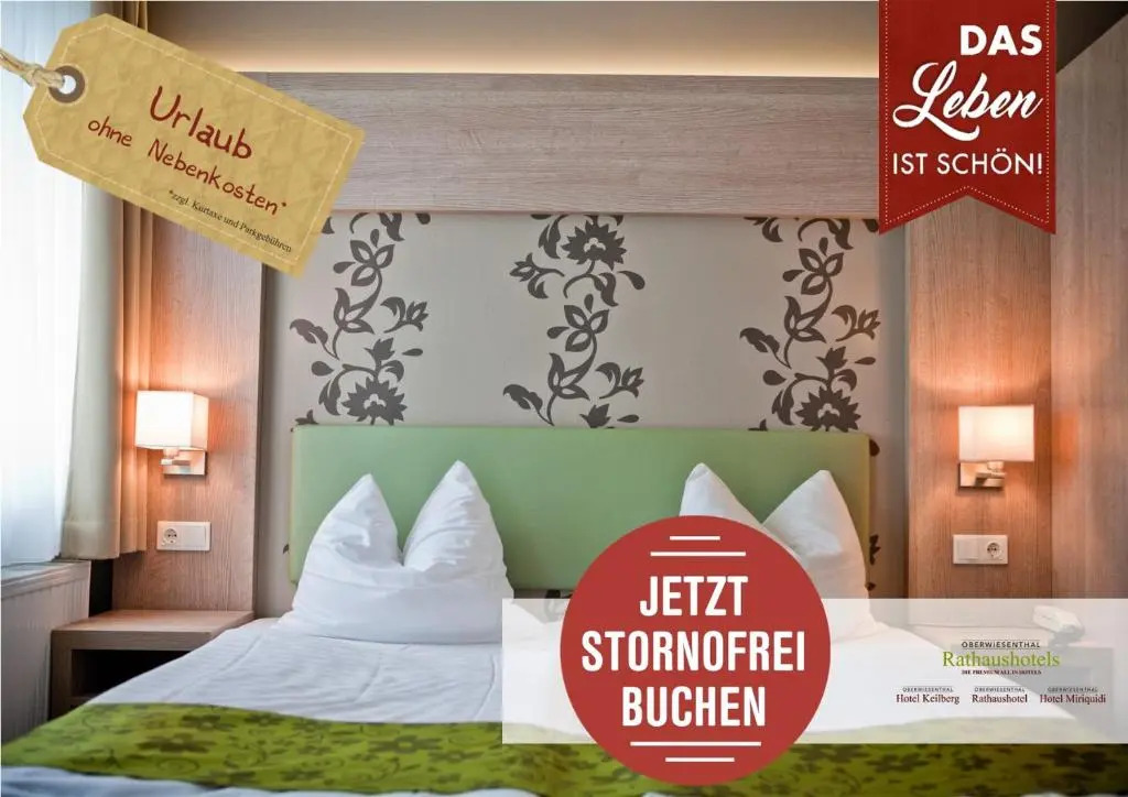 Oberwiesenthal Apartments