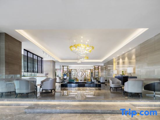 Junyue International Hotel