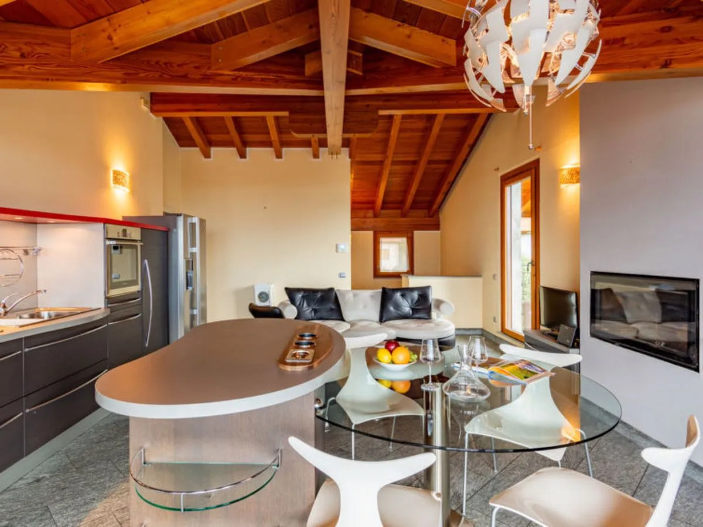 Apartment Martino Gravedona