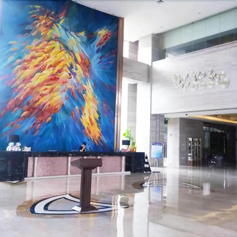 Fengyi International Hotel