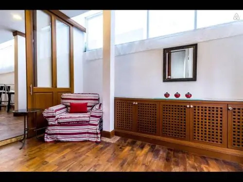 Dasiri Downtown Residence Unit 1