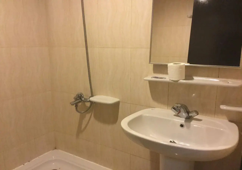 Patel Hotel