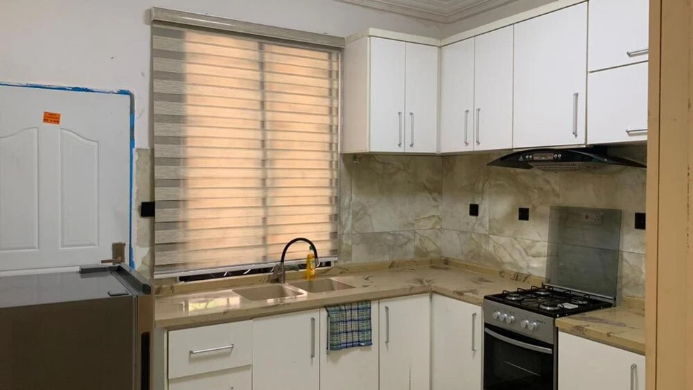 Beautiful Short-let Apartment in Lekki Phase 1