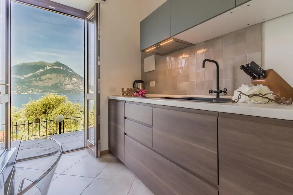 Varenna La Bomboniera