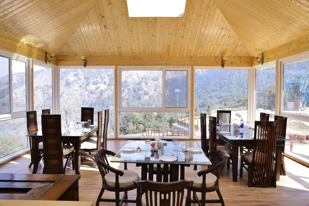 KLIO Adventure Resort, Mussoorie