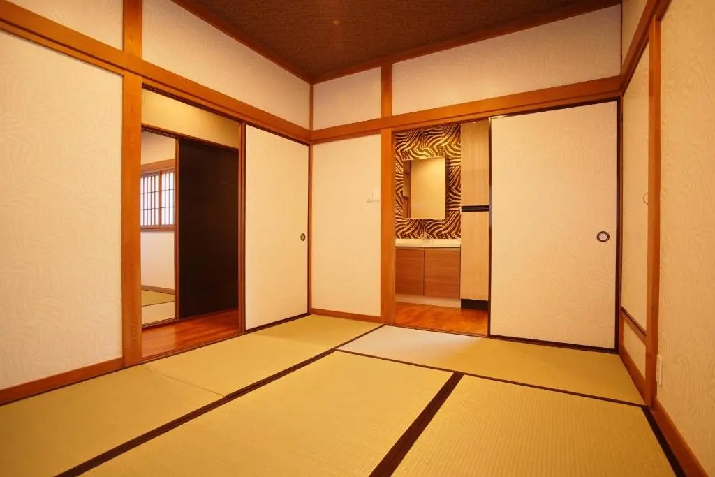 Famille Omuro - Vacation STAY 98191