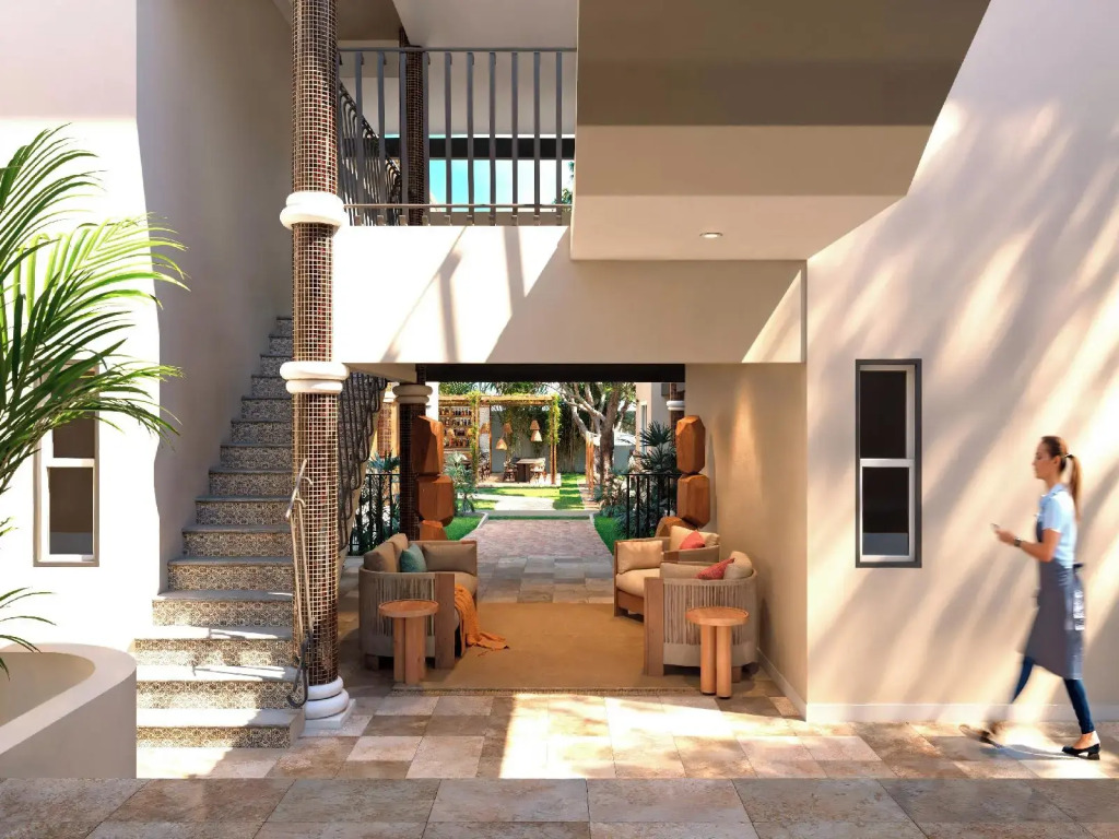 Quinta Nina Playa del Carmen