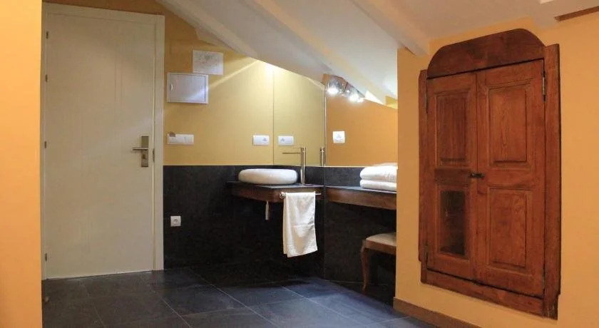 Hostal Siglo XIX