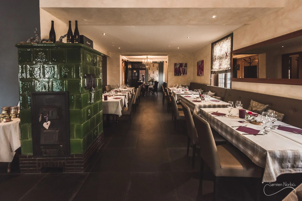 Boutique Hotel Societe
