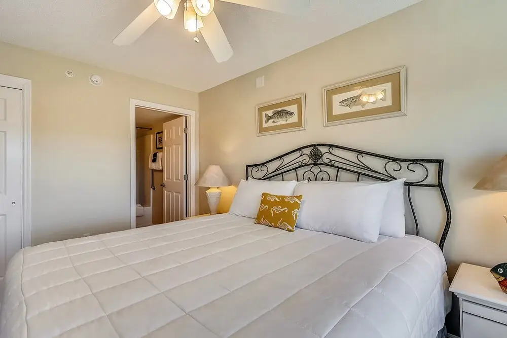 Seacrest 315b 2 Bedroom Condo by Redawning