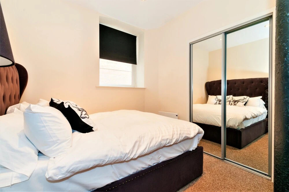 The Stables Apartment