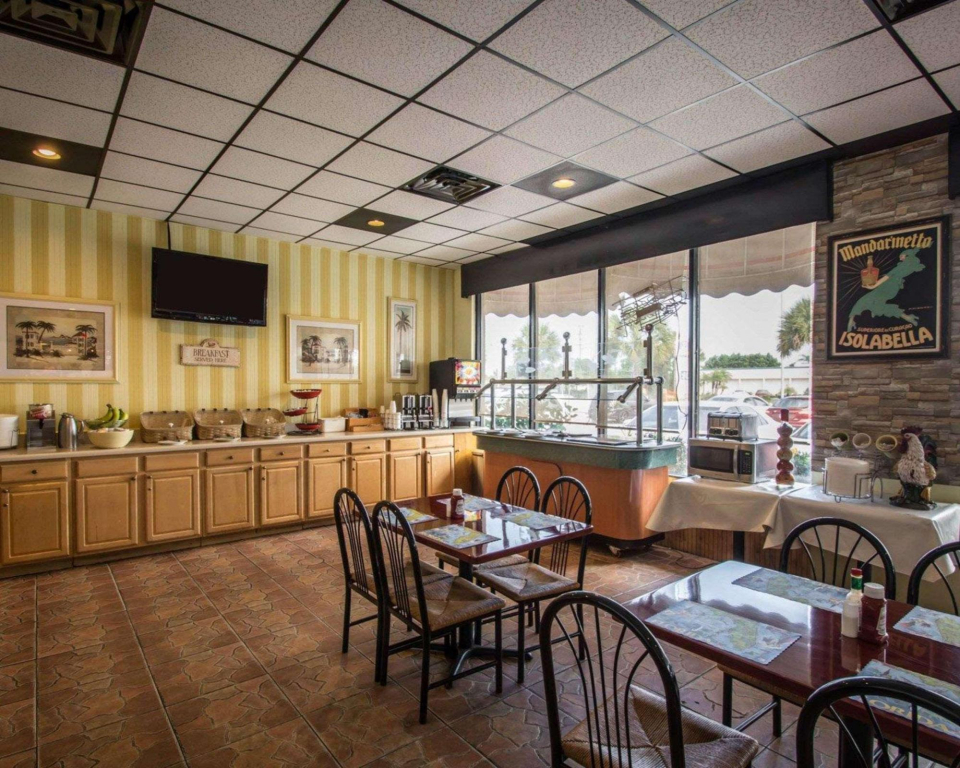 Ramada Stuart