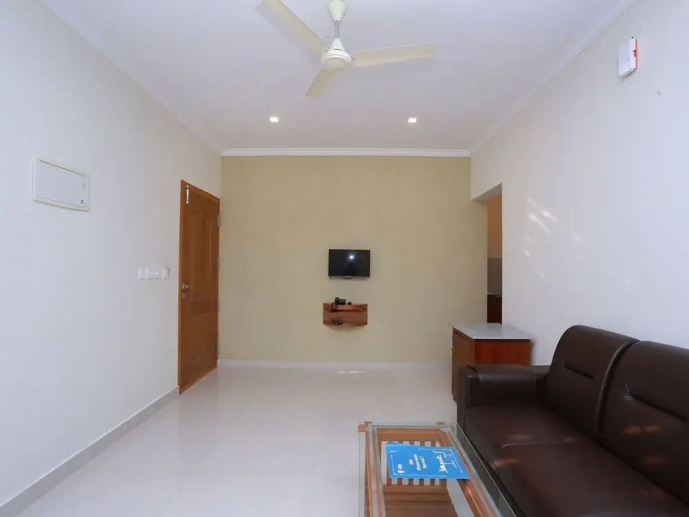 Sreepathi Nirmalyam By OYO Rooms