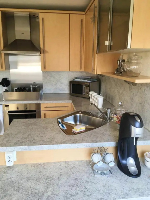 Apartment With 4 Bedrooms in Amiens, With Wifi - 78 km From the Beach