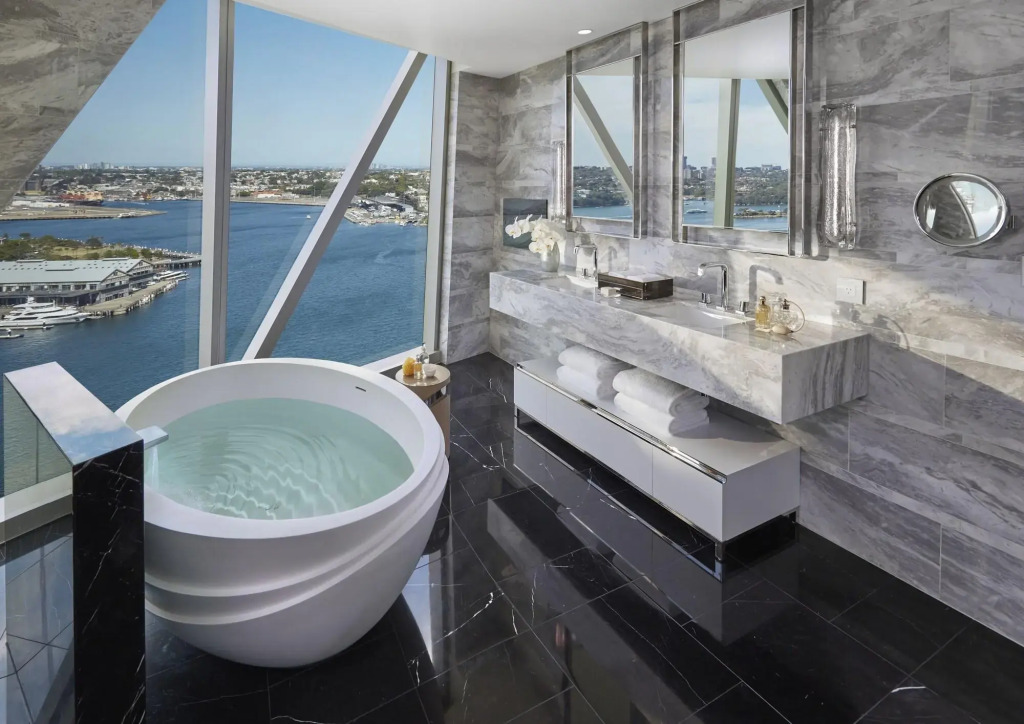 Crown Towers Sydney
